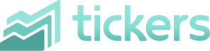 Tickers Logo